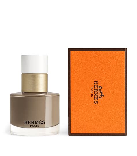 gris etoupe hermes